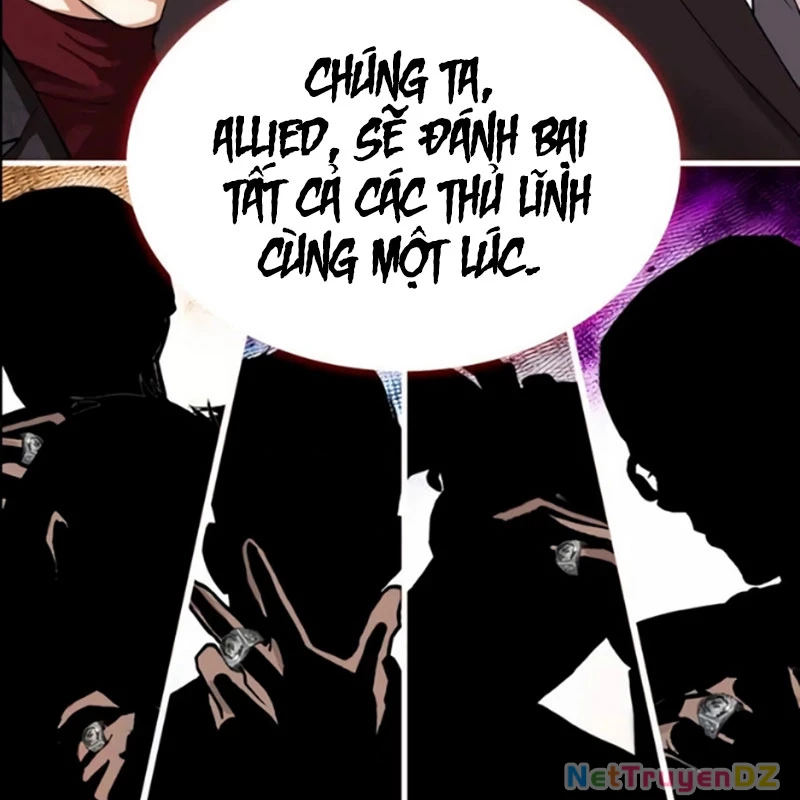 Hoán Đổi Diệu Kỳ: Chapter 534