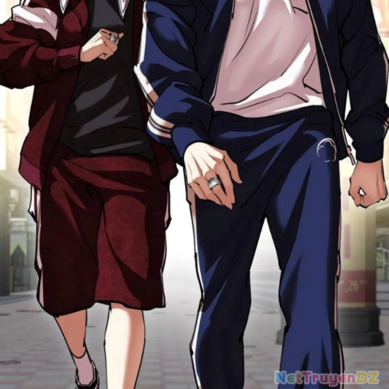 Hoán Đổi Diệu Kỳ: Chapter 534