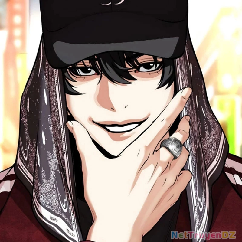 Hoán Đổi Diệu Kỳ: Chapter 534