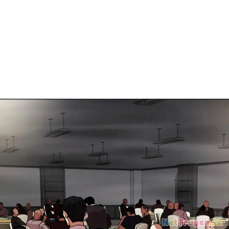 Hoán Đổi Diệu Kỳ: Chapter 534