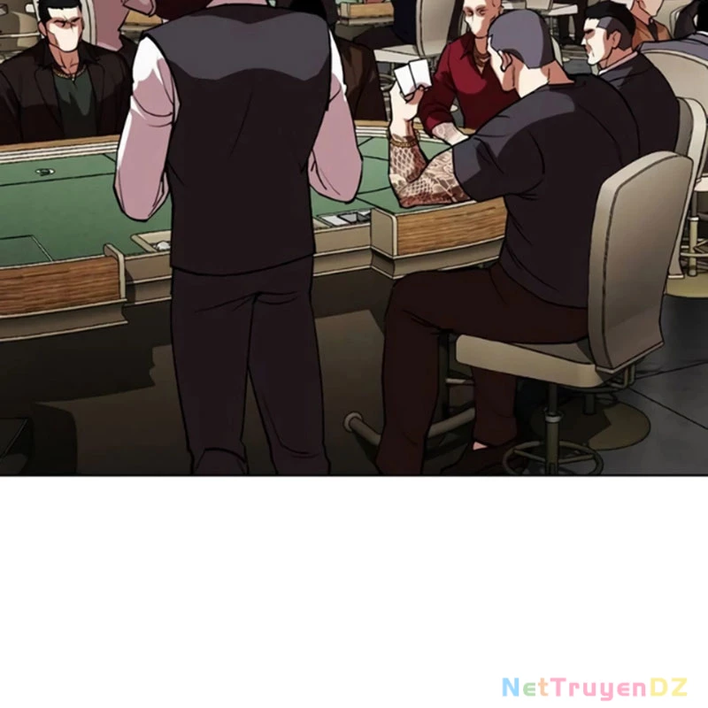 Hoán Đổi Diệu Kỳ: Chapter 534