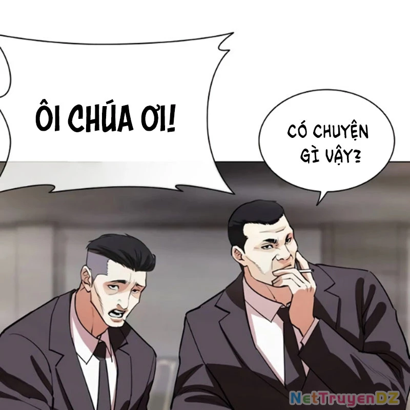 Hoán Đổi Diệu Kỳ: Chapter 534