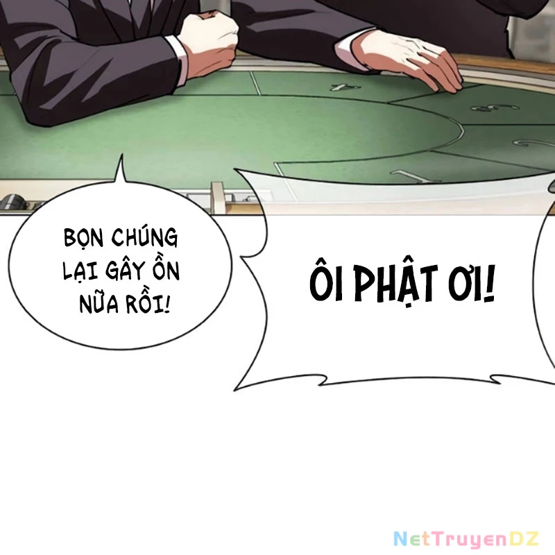 Hoán Đổi Diệu Kỳ: Chapter 534