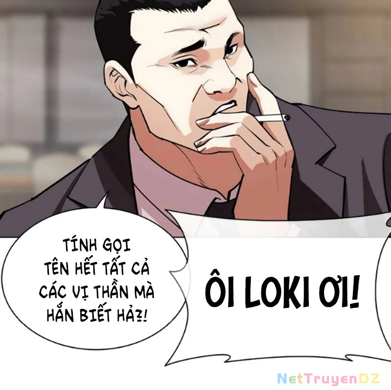 Hoán Đổi Diệu Kỳ: Chapter 534