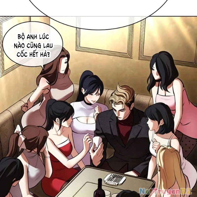 Hoán Đổi Diệu Kỳ: Chapter 534