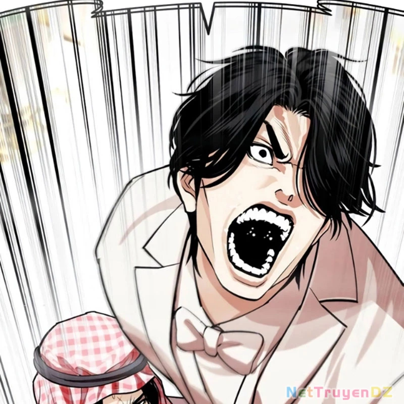 Hoán Đổi Diệu Kỳ: Chapter 534