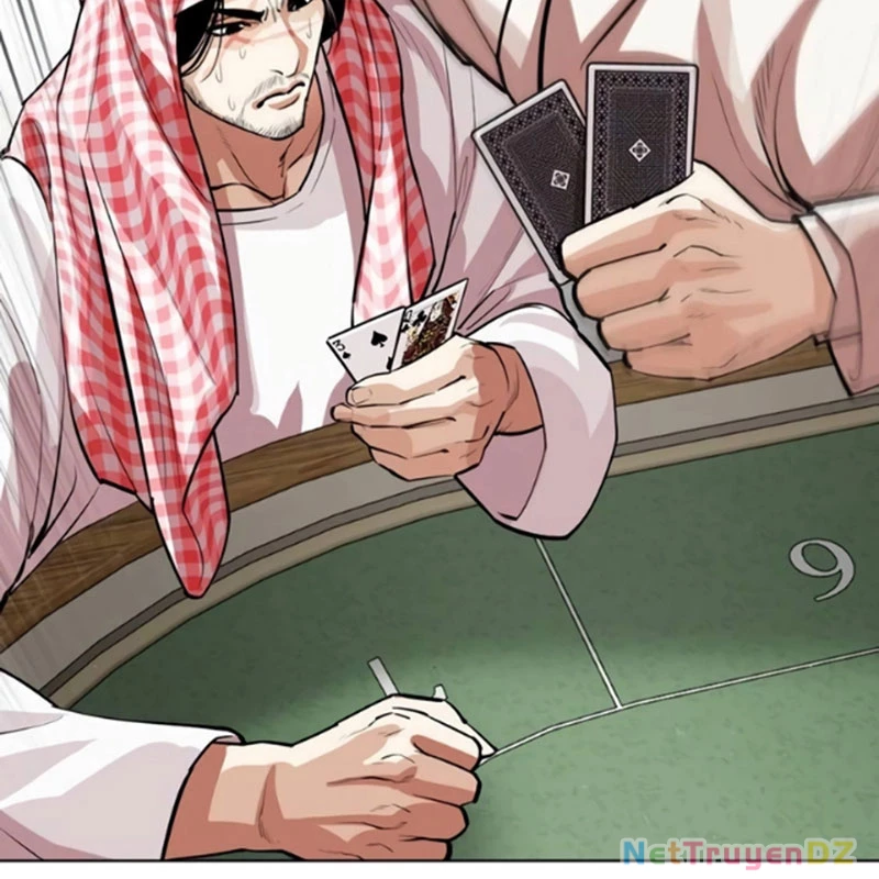 Hoán Đổi Diệu Kỳ: Chapter 534