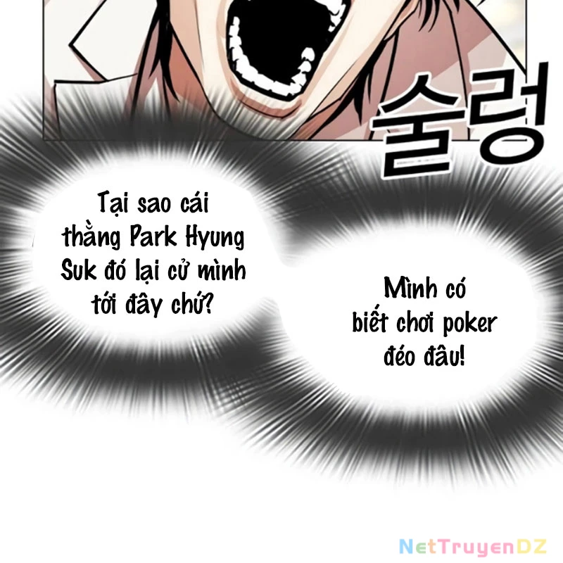 Hoán Đổi Diệu Kỳ: Chapter 534