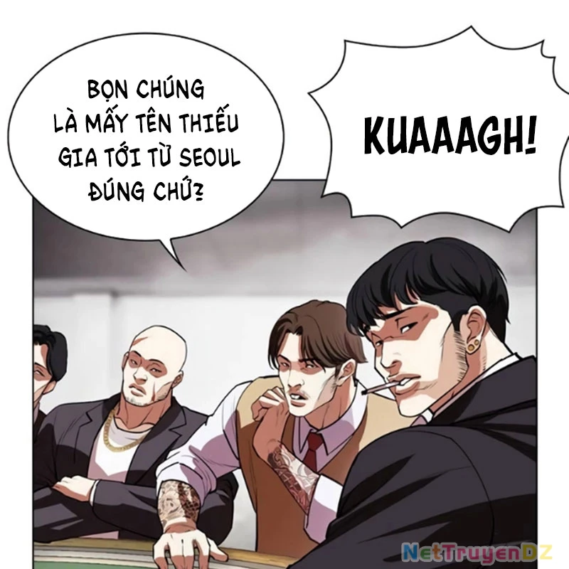 Hoán Đổi Diệu Kỳ: Chapter 534