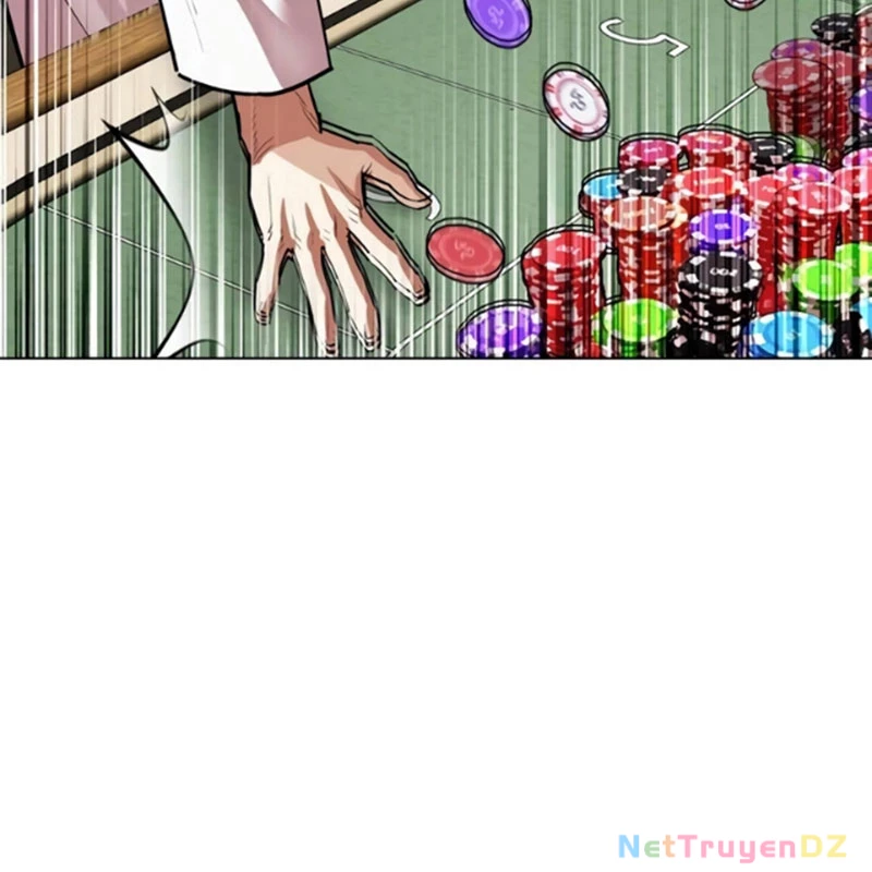 Hoán Đổi Diệu Kỳ: Chapter 534