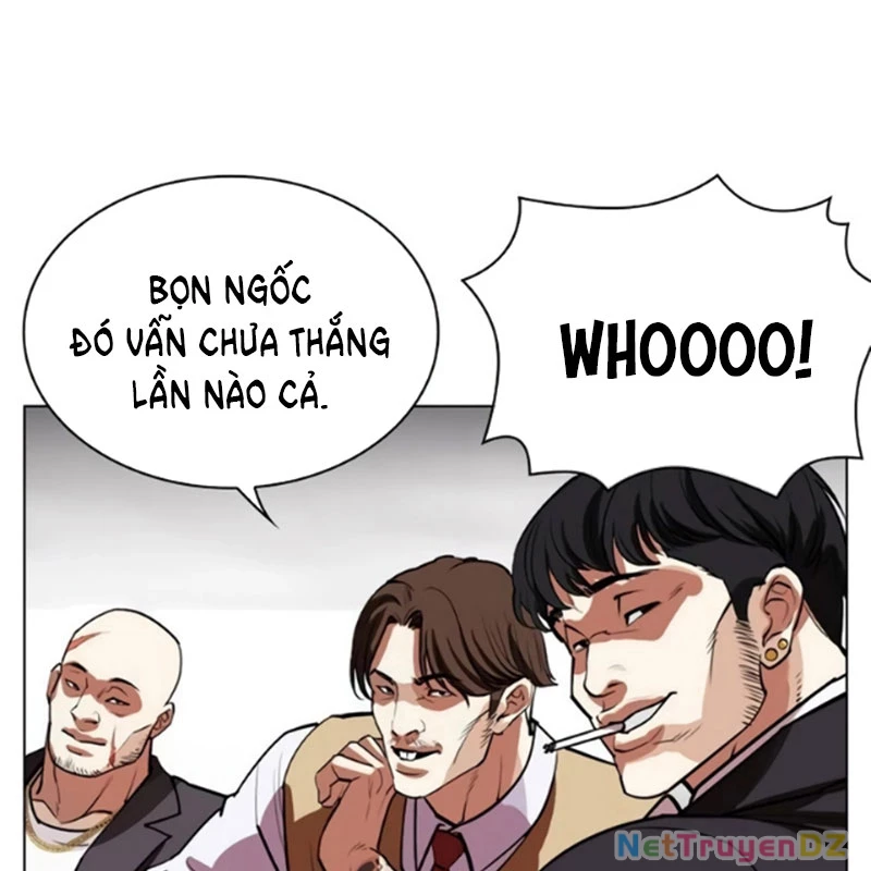 Hoán Đổi Diệu Kỳ: Chapter 534