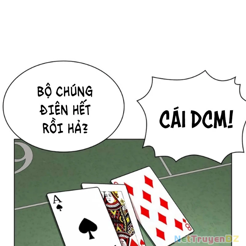 Hoán Đổi Diệu Kỳ: Chapter 534