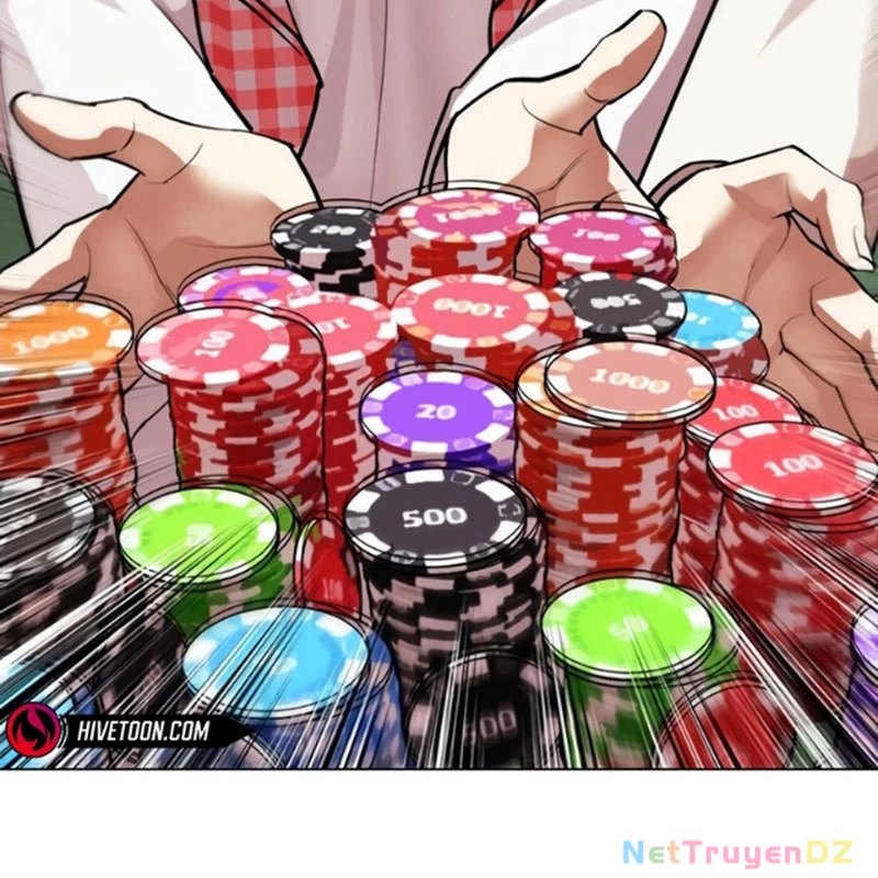 Hoán Đổi Diệu Kỳ: Chapter 534