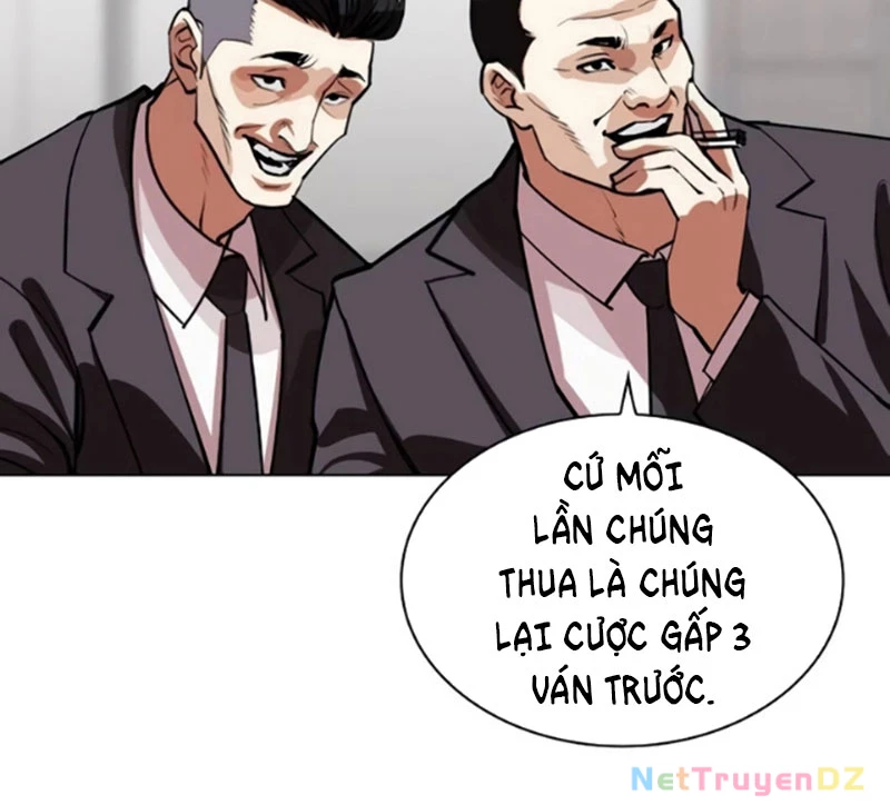 Hoán Đổi Diệu Kỳ: Chapter 534