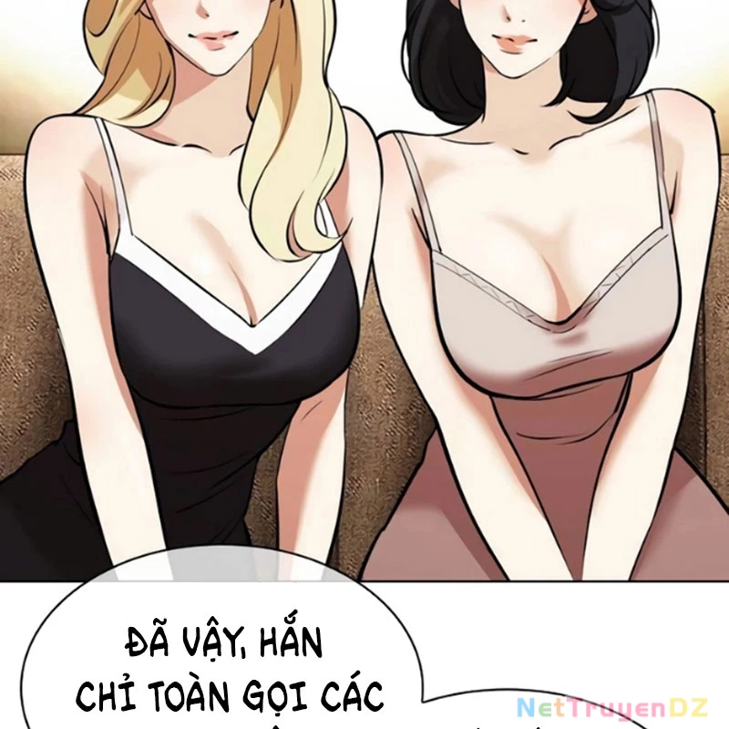 Hoán Đổi Diệu Kỳ: Chapter 534
