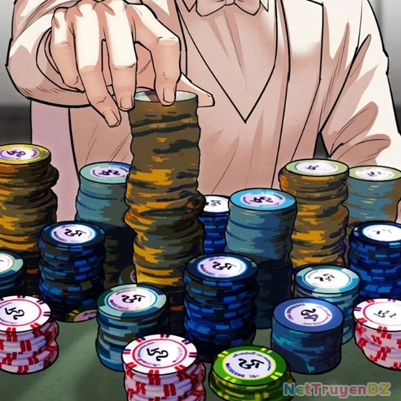 Hoán Đổi Diệu Kỳ: Chapter 534