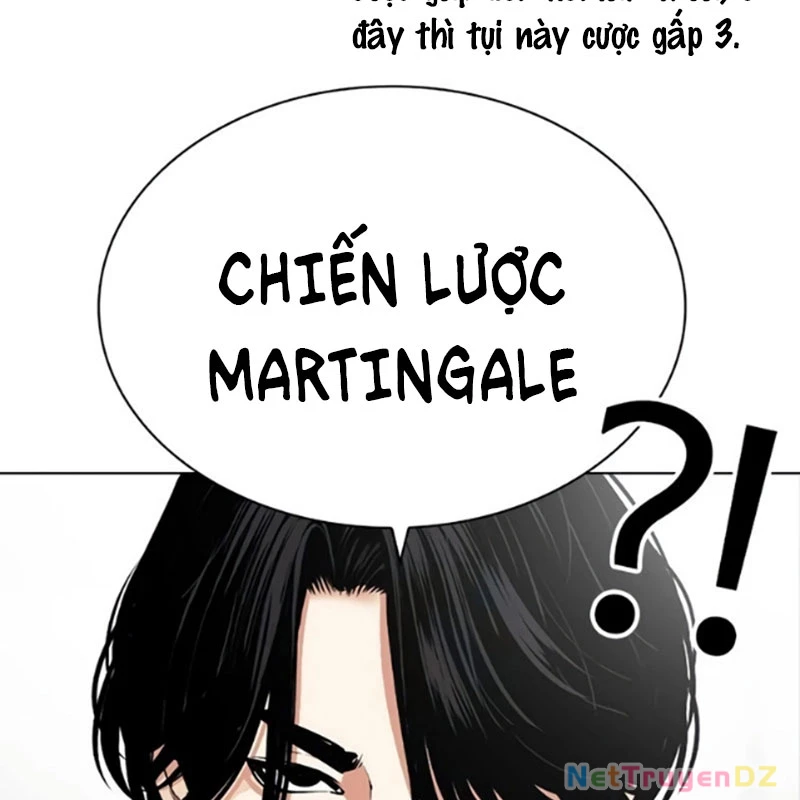 Hoán Đổi Diệu Kỳ: Chapter 534