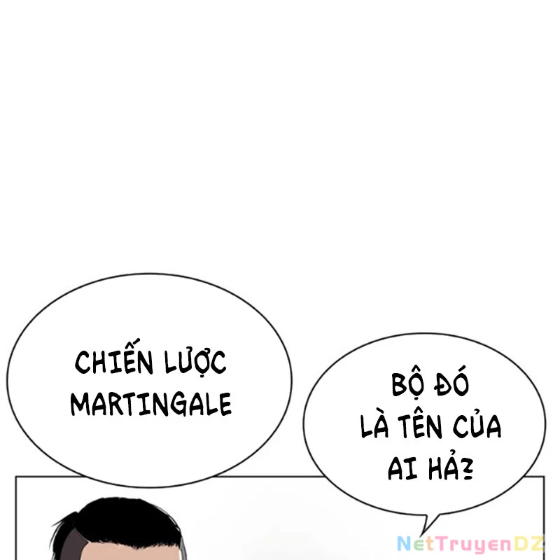 Hoán Đổi Diệu Kỳ: Chapter 534