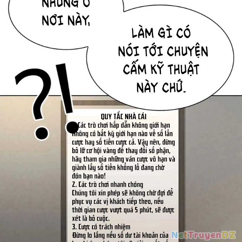 Hoán Đổi Diệu Kỳ: Chapter 534