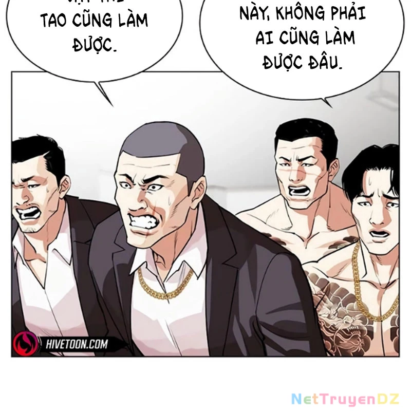 Hoán Đổi Diệu Kỳ: Chapter 534