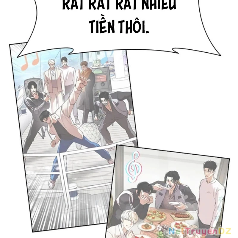 Hoán Đổi Diệu Kỳ: Chapter 534