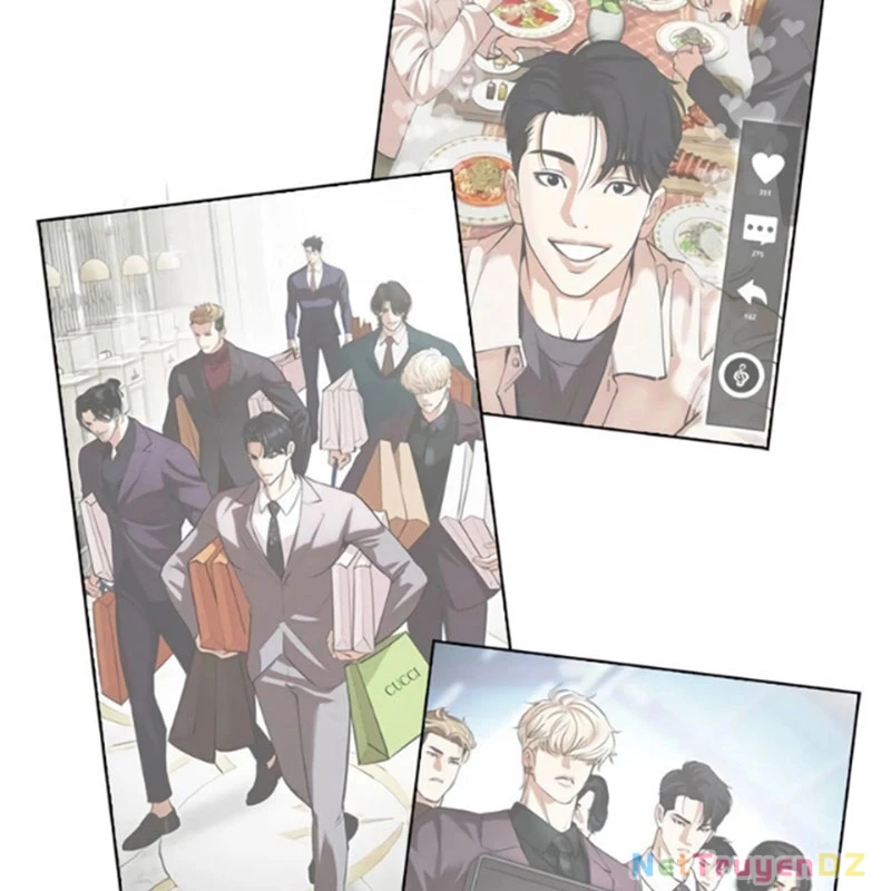 Hoán Đổi Diệu Kỳ: Chapter 534