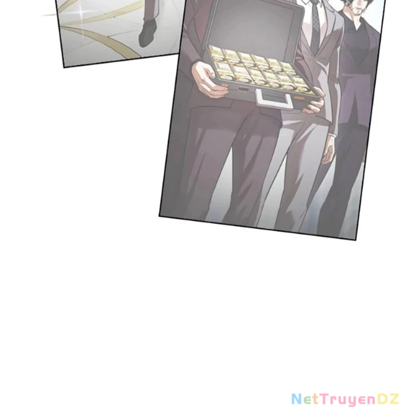 Hoán Đổi Diệu Kỳ: Chapter 534