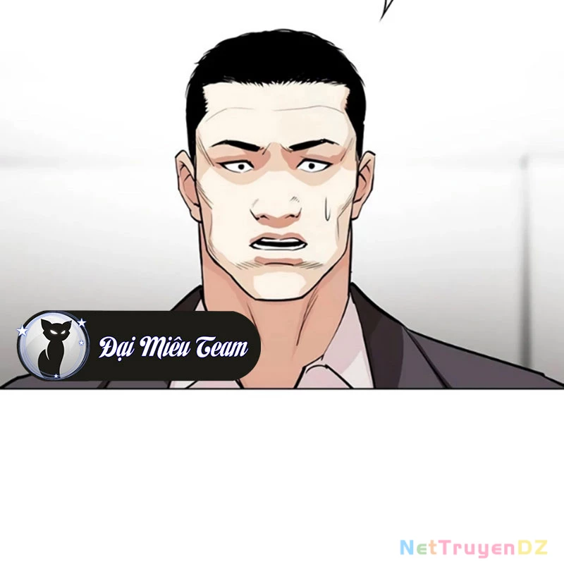 Hoán Đổi Diệu Kỳ: Chapter 534