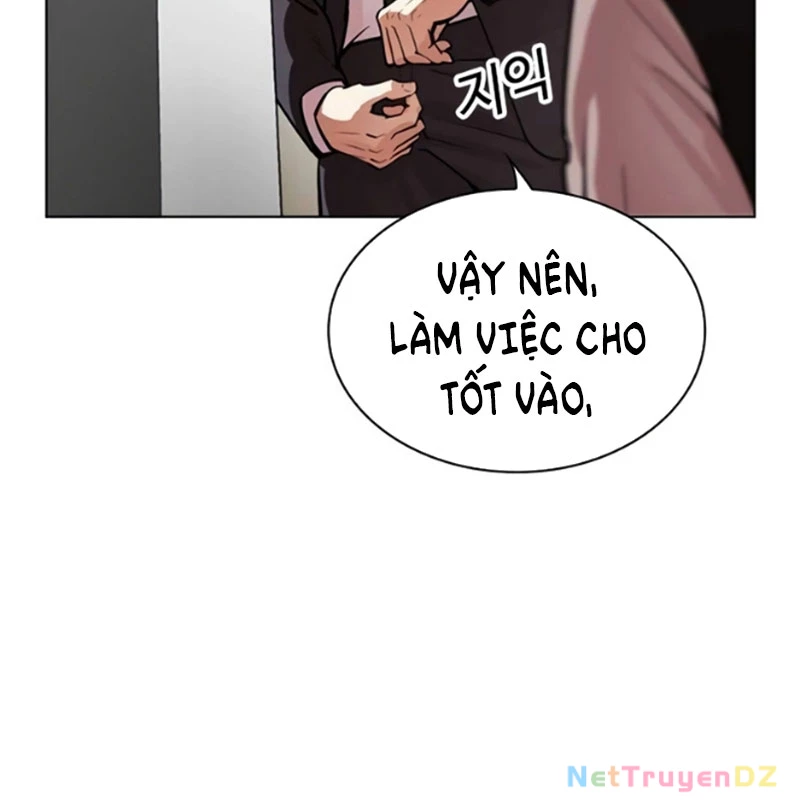 Hoán Đổi Diệu Kỳ: Chapter 534