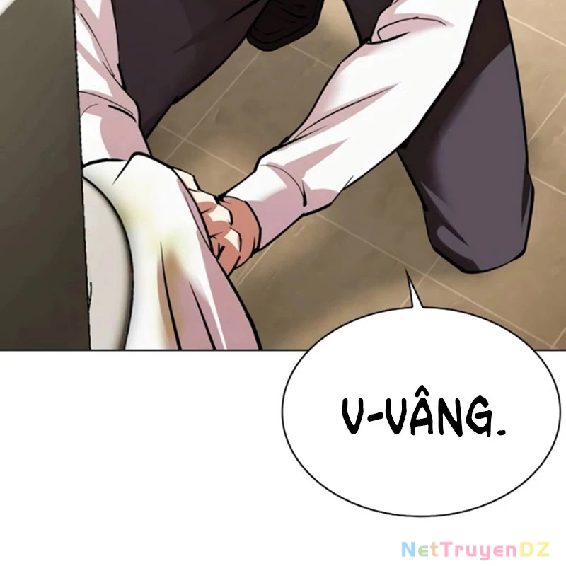 Hoán Đổi Diệu Kỳ: Chapter 534