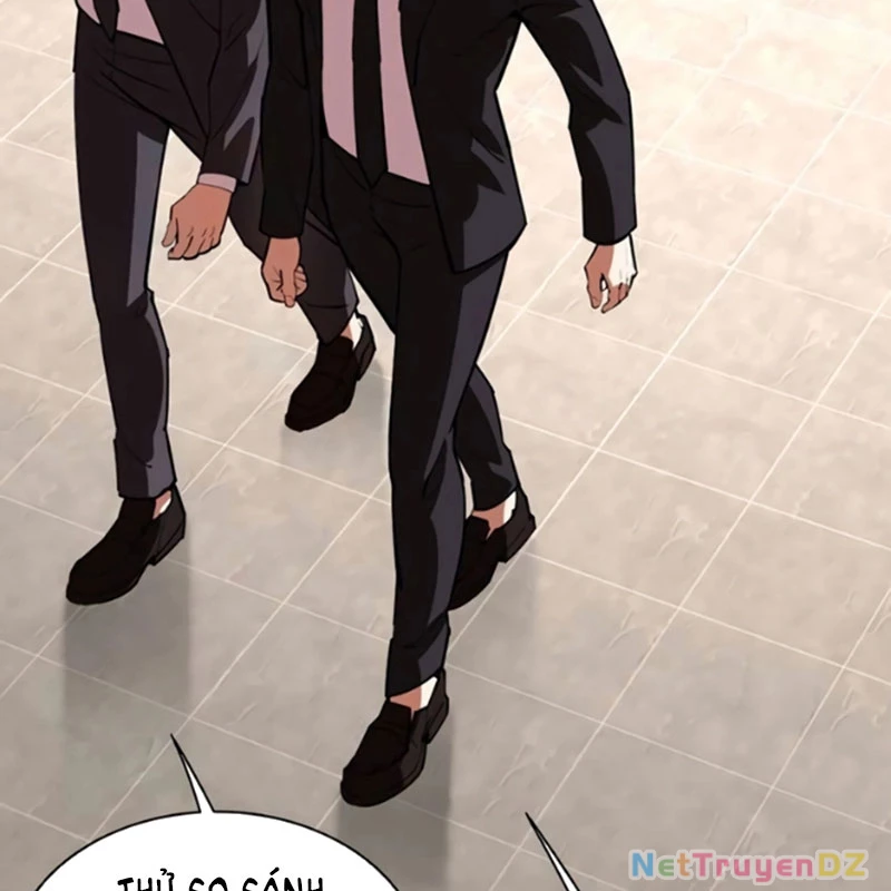 Hoán Đổi Diệu Kỳ: Chapter 534