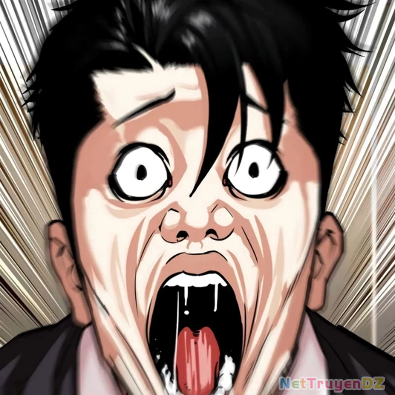 Hoán Đổi Diệu Kỳ: Chapter 534