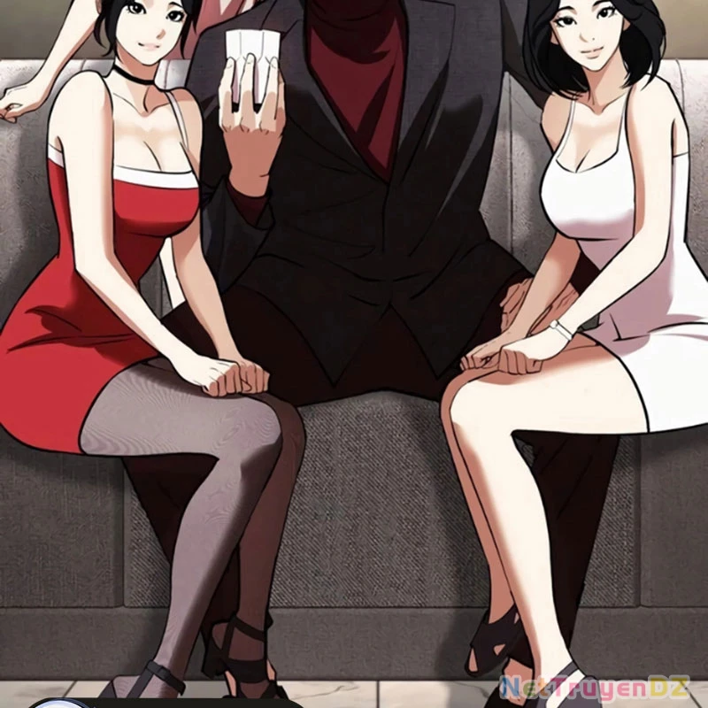 Hoán Đổi Diệu Kỳ: Chapter 534