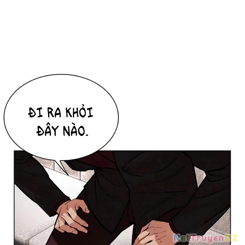 Hoán Đổi Diệu Kỳ: Chapter 534