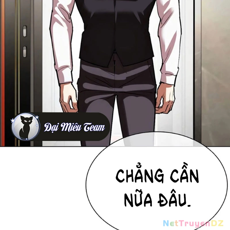 Hoán Đổi Diệu Kỳ: Chapter 534