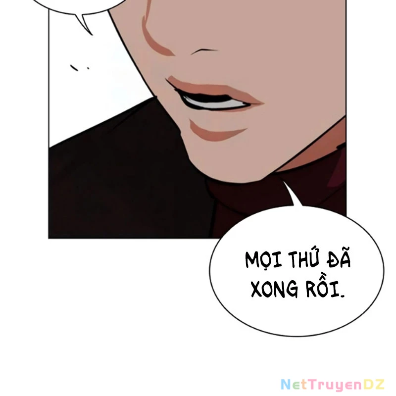 Hoán Đổi Diệu Kỳ: Chapter 534
