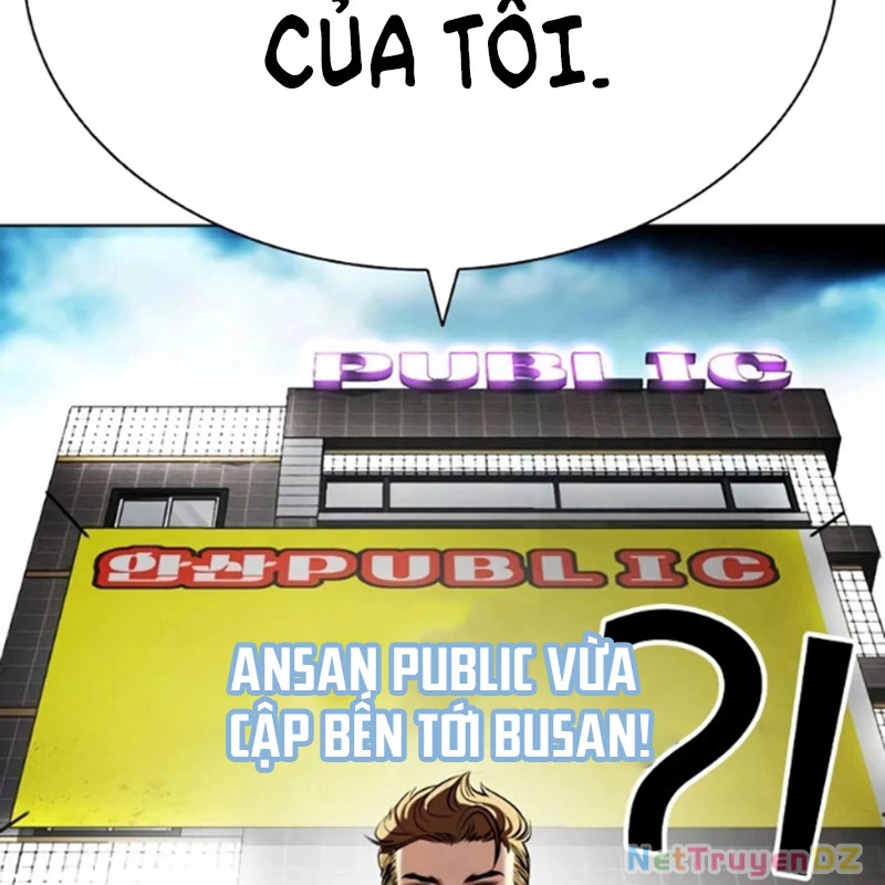 Hoán Đổi Diệu Kỳ: Chapter 534