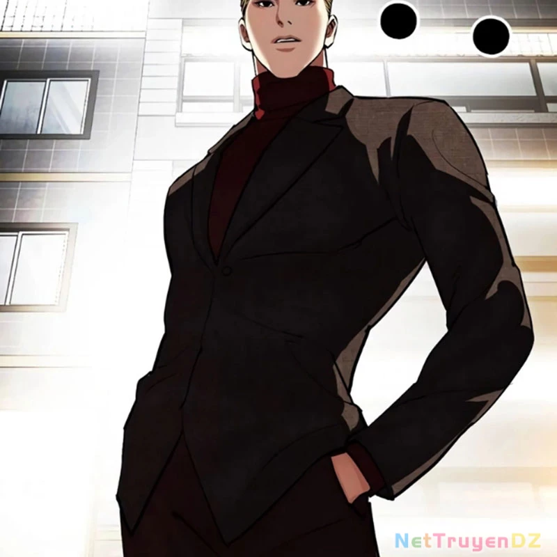 Hoán Đổi Diệu Kỳ: Chapter 534