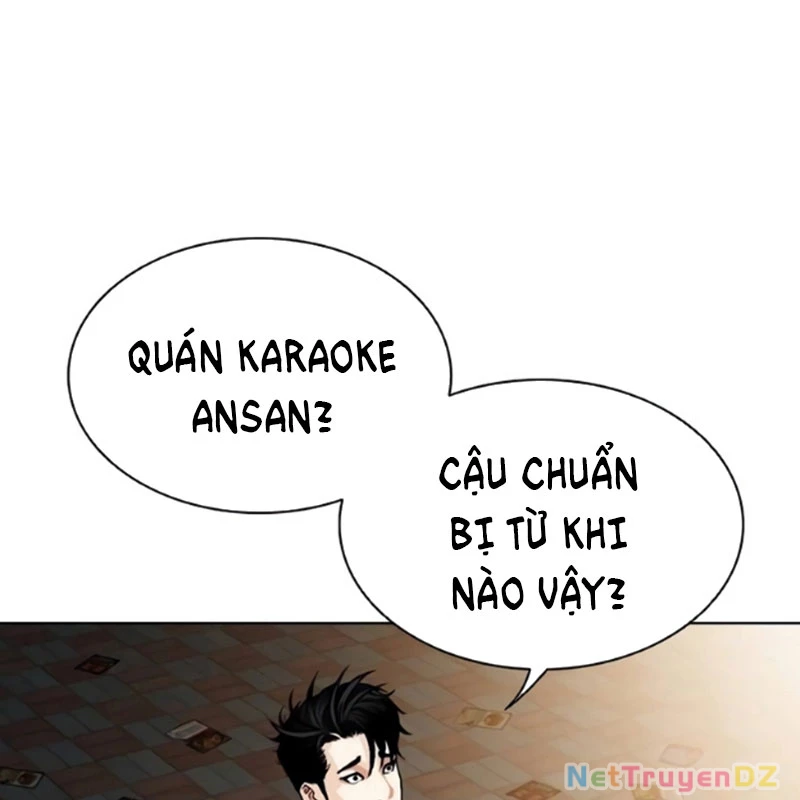 Hoán Đổi Diệu Kỳ: Chapter 534