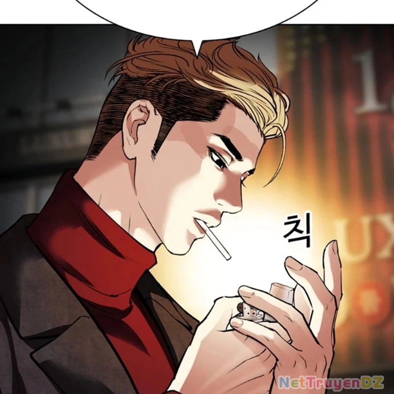 Hoán Đổi Diệu Kỳ: Chapter 534