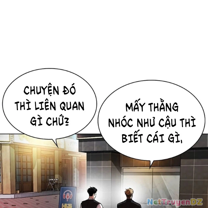 Hoán Đổi Diệu Kỳ: Chapter 534