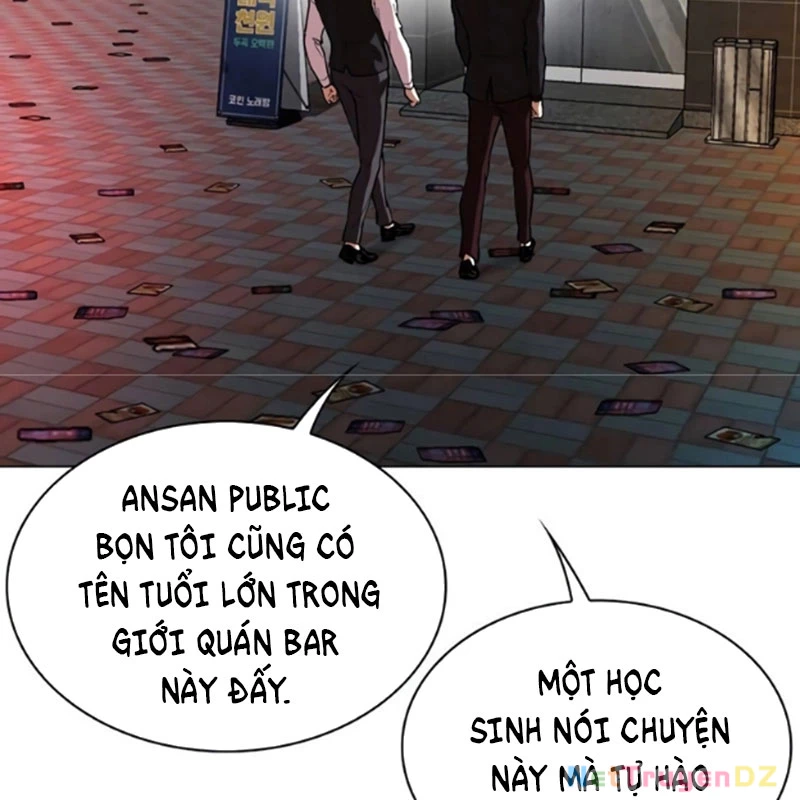 Hoán Đổi Diệu Kỳ: Chapter 534