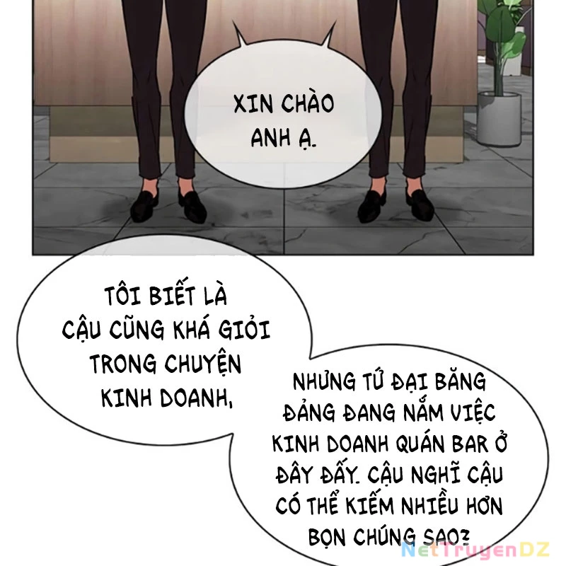 Hoán Đổi Diệu Kỳ: Chapter 534
