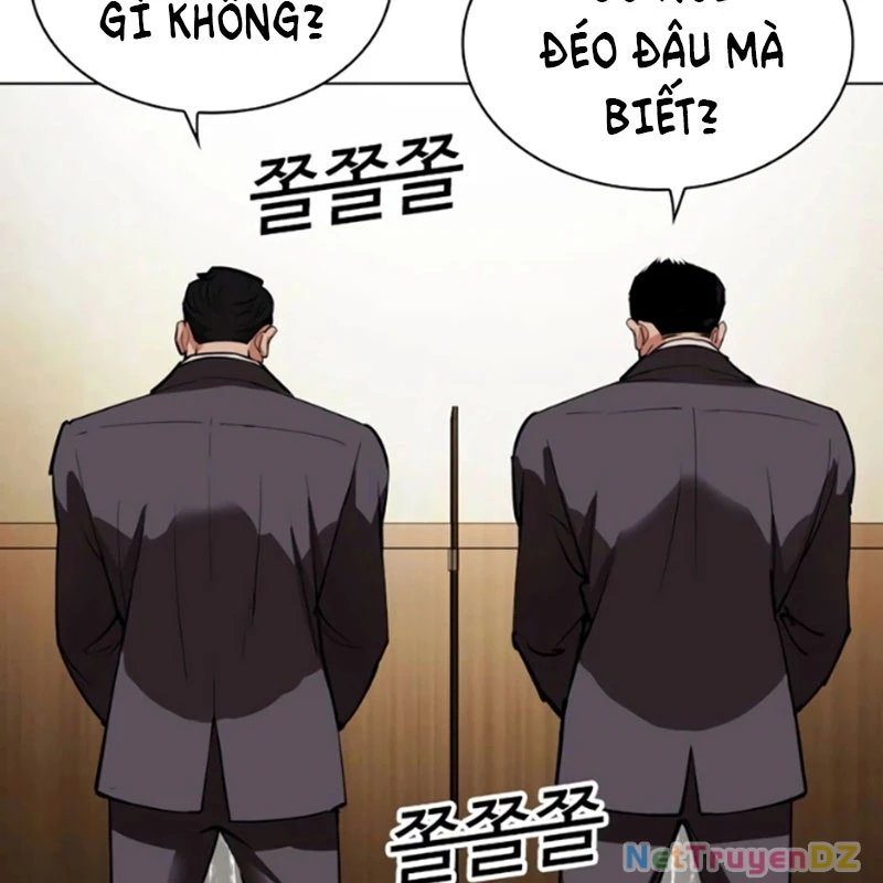 Hoán Đổi Diệu Kỳ: Chapter 534