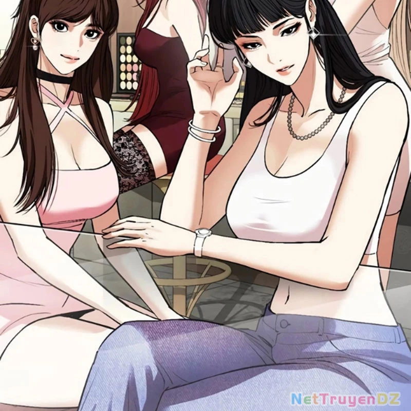 Hoán Đổi Diệu Kỳ: Chapter 534