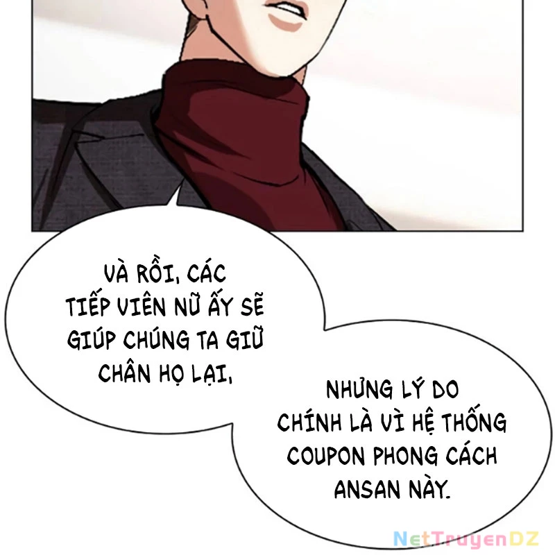 Hoán Đổi Diệu Kỳ: Chapter 534