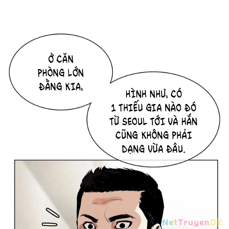 Hoán Đổi Diệu Kỳ: Chapter 534