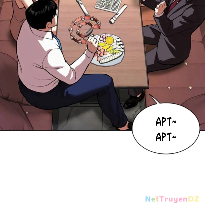 Hoán Đổi Diệu Kỳ: Chapter 534