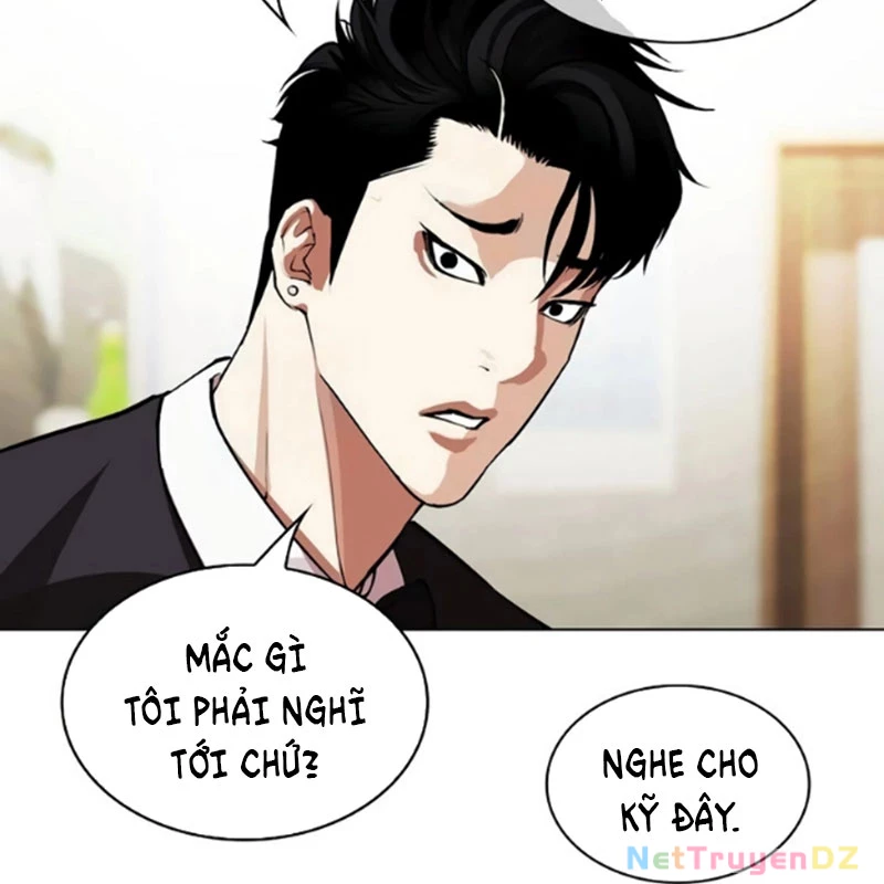 Hoán Đổi Diệu Kỳ: Chapter 534