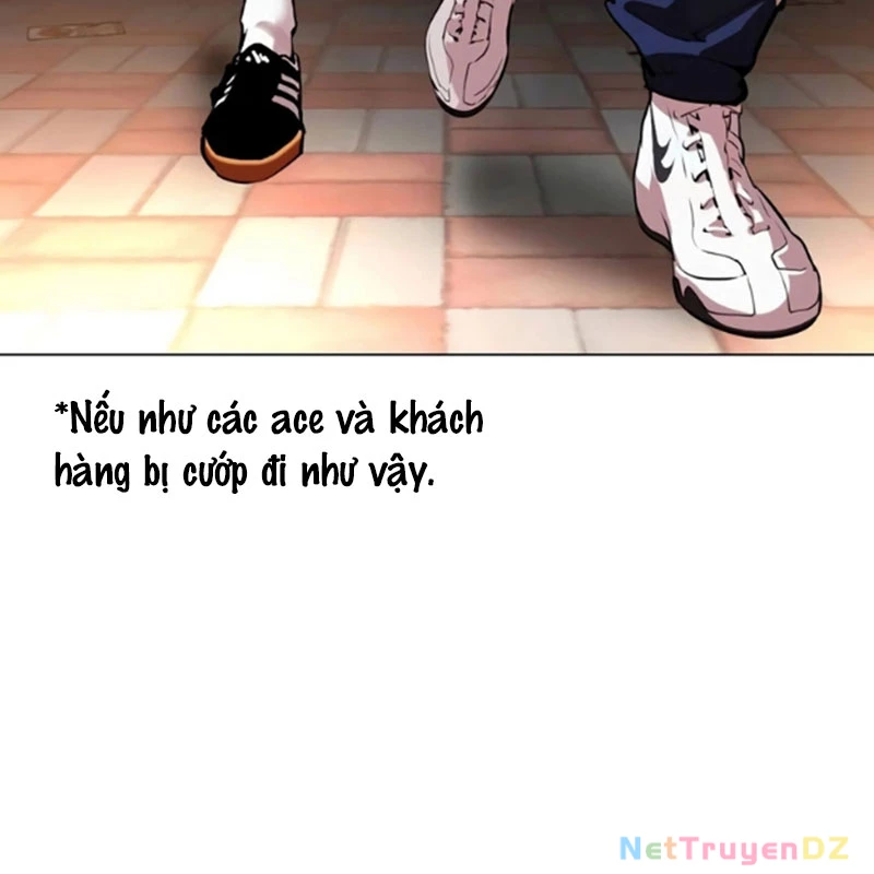 Hoán Đổi Diệu Kỳ: Chapter 534